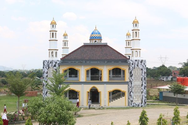 Masjid