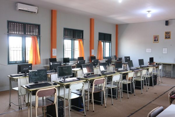 Laboratorium Komputer